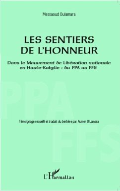 Les sentiers de l'honneur (eBook, PDF) Les sentiers de l'honneur (eBook, PDF)