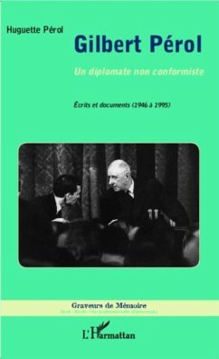 Gilbert Perol (eBook, PDF) Gilbert Perol (eBook, PDF)
