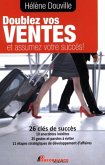 Doublez vos ventes (eBook, PDF) Doublez vos ventes (eBook, PDF)