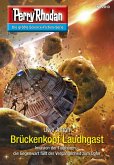 Brückenkopf Laudhgast (Heftroman) / Perry Rhodan-Zyklus &quote;Die Jenzeitigen Lande&quote; Bd.2810 (eBook, ePUB)