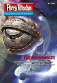 Tiuphorenwacht (Heftroman) / Perry Rhodan-Zyklus "Die Jenzeitigen Lande" Bd.2808 (eBook, ePUB)