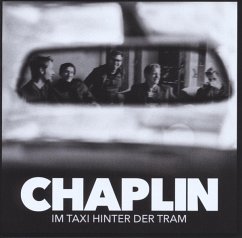 Im Taxi Hinter Der Tram - Chaplin