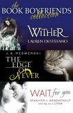 The Book Boyfriends Collection (eBook, ePUB) The Book Boyfriends Collection (eBook, ePUB)