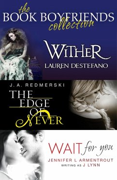 Cover The Book Boyfriends Collection (eBook, ePUB)
