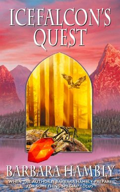 Icefalcon's Quest (eBook, ePUB) - Hambly, Barbara