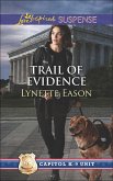 Trail Of Evidence (eBook, ePUB) Trail Of Evidence (eBook, ePUB)