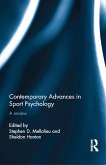 Contemporary Advances in Sport Psychology (eBook, PDF)