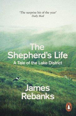 The Shepherd's Life (eBook, ePUB) - Rebanks, James