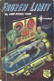The Frozen Limit (eBook, ePUB)