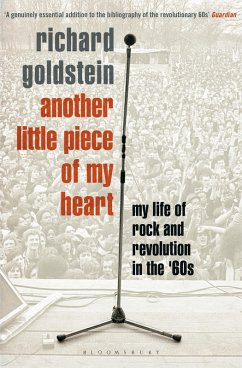 Another Little Piece of My Heart (eBook, ePUB) - Goldstein, Richard