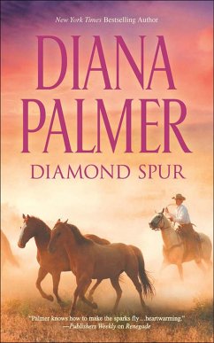 Cover Diamond Spur (eBook, ePUB)