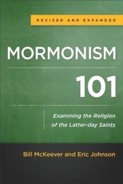 Cover Mormonism 101 (eBook, ePUB)