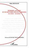 Femmes arabes et ecritures francophones (eBook, PDF)