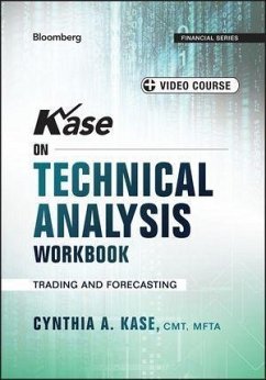 Kase on Technical Analysis Workbook (eBook, PDF) - Kase, Cynthia A.