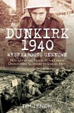 Dunkirk 1940: 'Whereabouts Unknown' (eBook, ePUB)