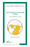 Les etudiants etrangers a Paris (eBook, ePUB)
