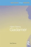 Hans-Georg Gadamer (eBook, PDF)