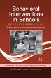 Behavioral Interventions in Schools... - Bild 1