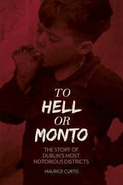 Cover To Hell or Monto (eBook, ePUB)