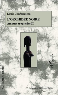 L'orchidee noire (eBook, PDF)