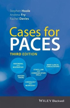 Cases for PACES (eBook, PDF) - Hoole, Stephen; Fry, Andrew; Davies, Rachel