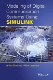Modeling of Digital Communication Systems Using SIMULINK (eBook, PDF) Modeling of Digital Communication Systems Using SIMULINK (eBook, PDF)