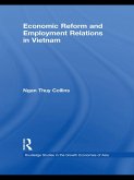 Economic Reform and Employment Relations in Vietnam (eBook, ePUB)