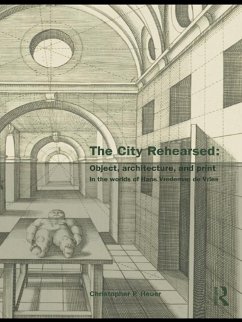 Cover The City Rehearsed (eBook, PDF)
