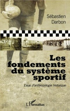Les fondements du systeme sportif (eBook, PDF)