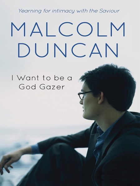 I Want to be a God Gazer (eBook, ePUB)