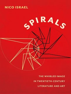 Spirals (eBook, ePUB) - Israel, Nico