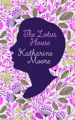Cover The Lotus House (eBook, ePUB)