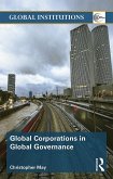 Global Corporations in Global Governance (eBook, ePUB)