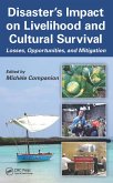 Disaster's Impact on Livelihood and Cultural Survival (eBook, PDF)