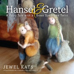 Hansel and Gretel (eBook, ePUB) - Kats, Jewel