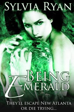 Cover Being Emerald (eBook, ePUB)