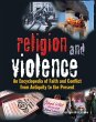 Religion and Violence (eBook, ePUB) - Bild 1