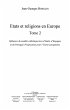 Etats et religions en europet.2 (eBook,... - Bild 1