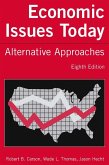 Economic Issues Today (eBook, ePUB)