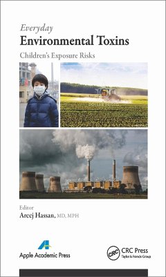 Everyday Environmental Toxins (eBook, PDF)