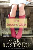 The Second Sister (eBook, ePUB) The Second Sister (eBook, ePUB)