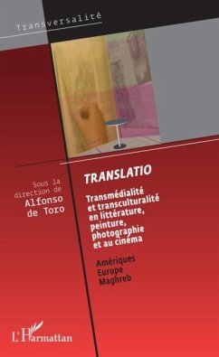 Translatio (eBook, PDF)