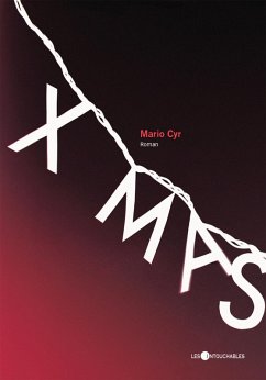 Cover Xmas (eBook, ePUB)