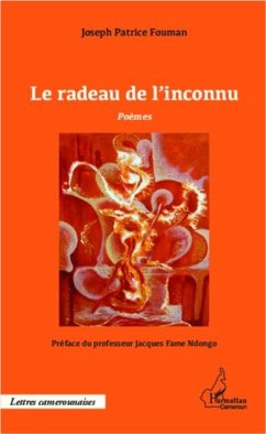 Cover Le radeau de l'inconnu (eBook, PDF)