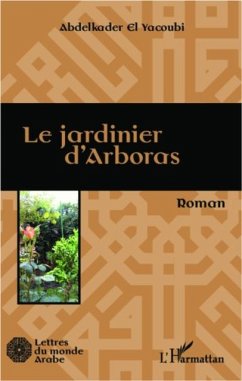 Le jardinier d'Arboras (eBook, PDF)
