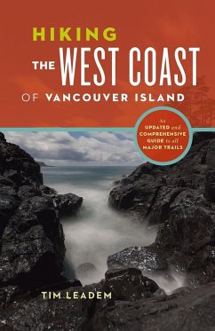 Hiking the West Coast of Vancouver Island (eBook, ePUB) - Leadem, Tim