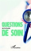 Questions de soin (eBook, ePUB)