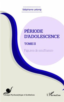 Periode d'adolescence (Tome 2) (eBook, PDF) Periode d'adolescence (Tome 2) (eBook, PDF)