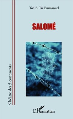 Salome (eBook, PDF) Salome (eBook, PDF)