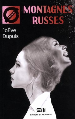 Cover Montagnes russes (eBook, PDF)
